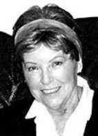 Photo de Pierrette Ross-Laliberte